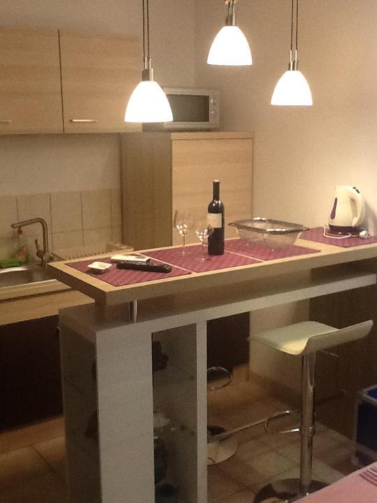 Studio Apartment Yess ,Split Exterior photo