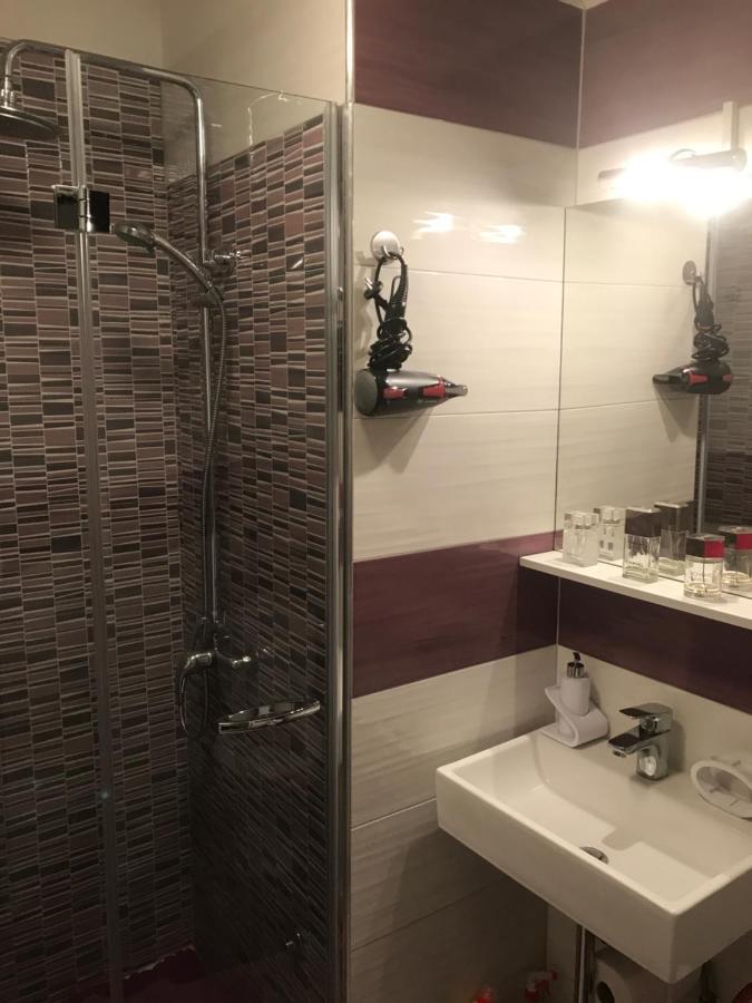 Studio Apartment Yess ,Split Exterior photo